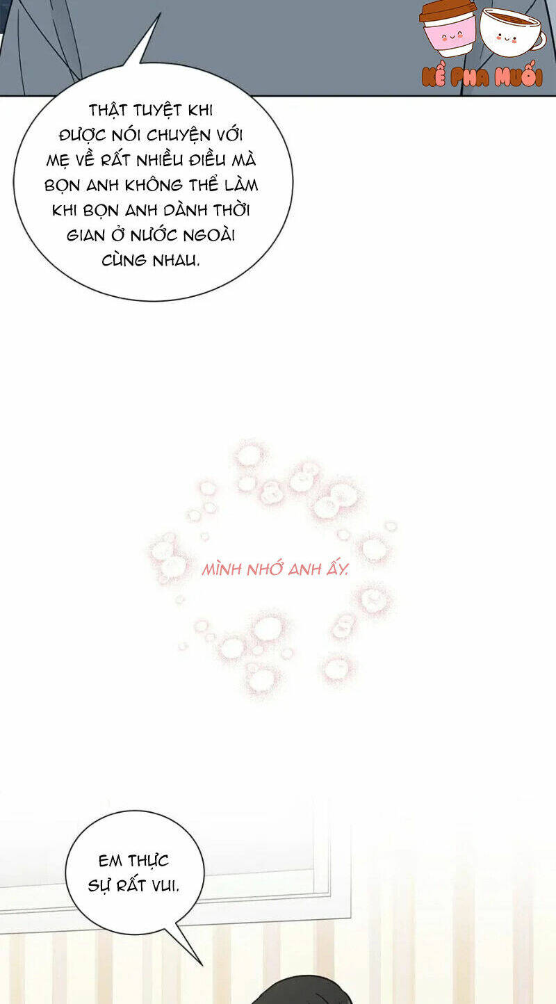 Tình Yêu Chỉ Mình Em Biết Chương 109 Ảnh 36