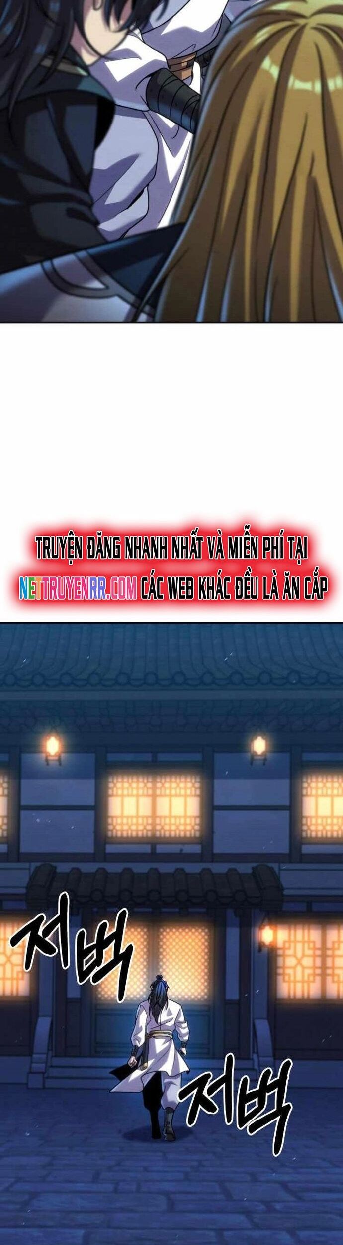 Tiểu Đệ Tử Của Võ Lâm Minh Chủ Chương 42 Ảnh 45