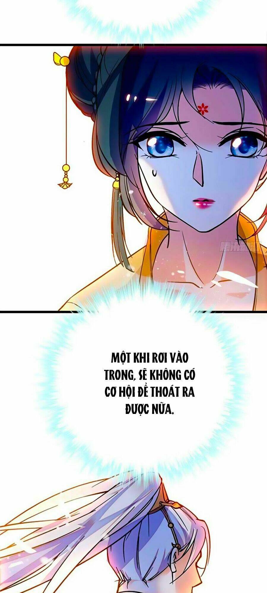 Nhất Thế Khuynh Thành: Lãnh Cung Khí Phi Chương 98 Ảnh 9