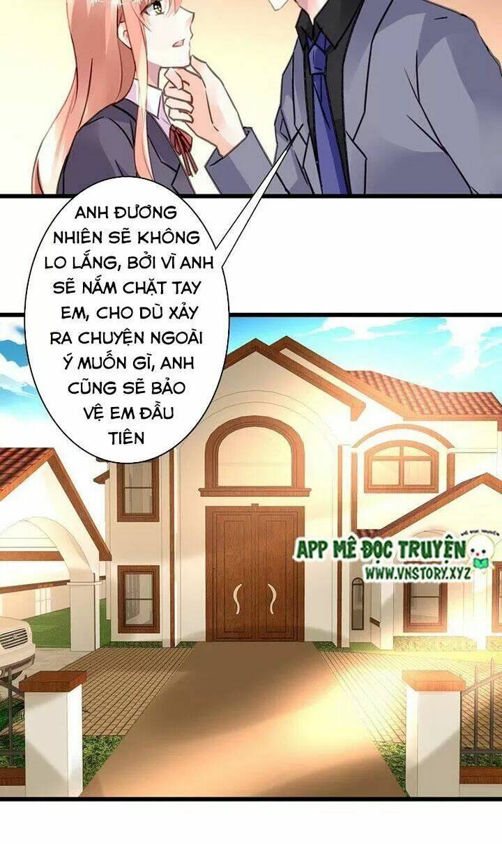 Mưu Ái Thành Nghiện Chương 146 Ảnh 21