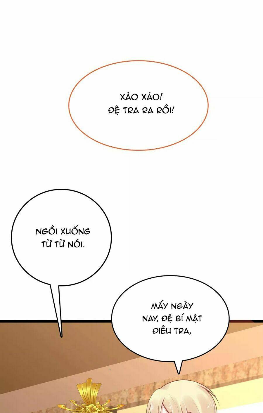 Phú Bà Bạc Tỷ Trong Lãnh Cung Chương 54 Ảnh 51