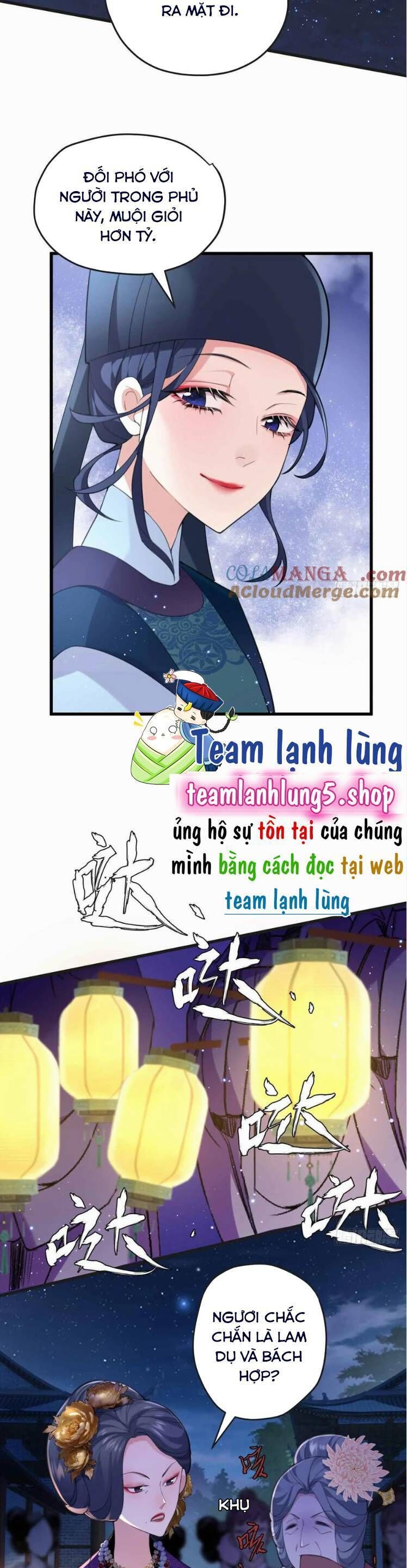 Pháo Hôi Cô Ấy Không Ưa Kịch Bản Này Lâu Rồi Chương 99 Ảnh 14