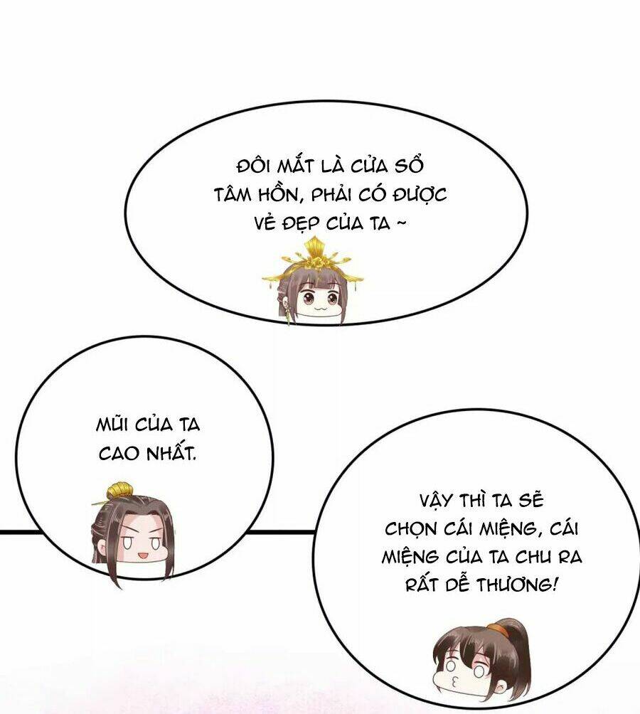Phú Bà Bạc Tỷ Trong Lãnh Cung Chương 56 Ảnh 53