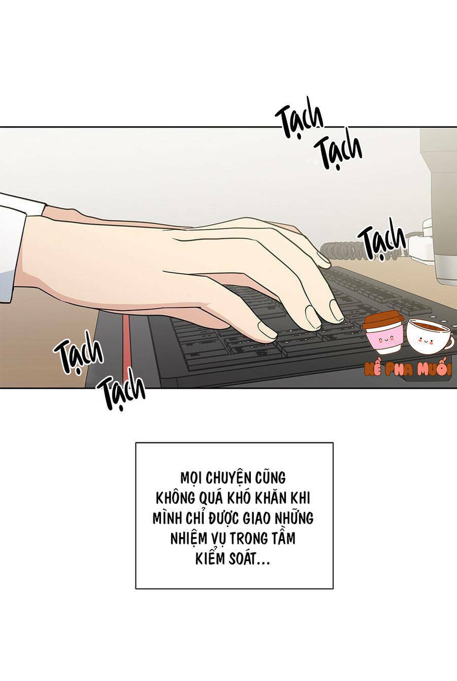 Tình Yêu Chỉ Mình Em Biết Chương 95 Ảnh 26