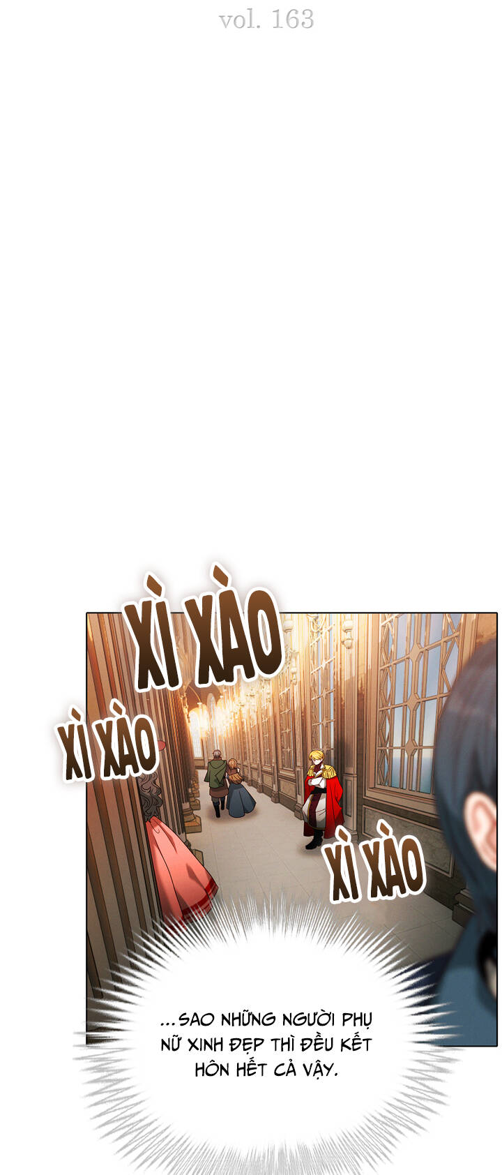 Hóa Kiếp Thành Chị Gái Của Bạo Chúa Chương 163 Ảnh 3