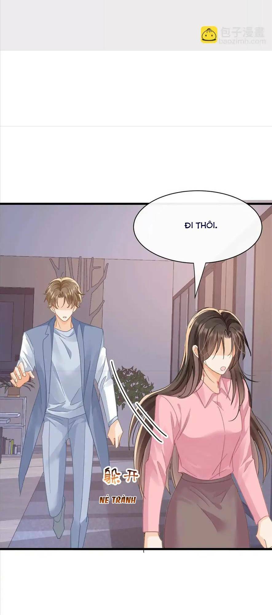 Vụng Trộm Chương 18 Ảnh 36