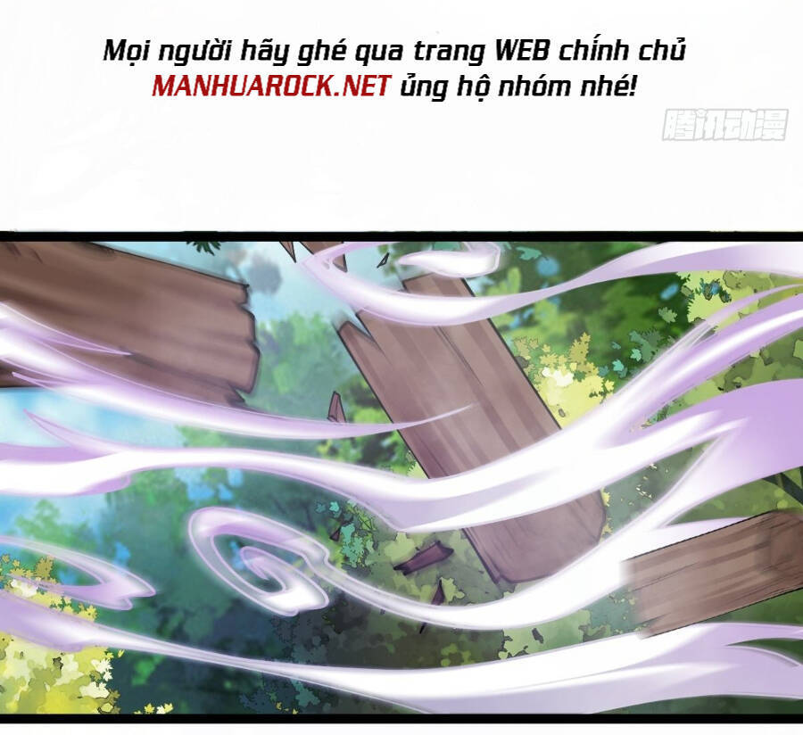 Tiểu Thúc Tổ Mời Xuất Sơn Chương 58 Ảnh 27