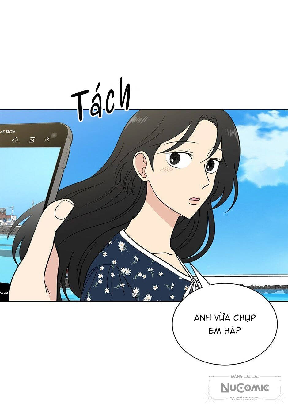 Tình Yêu Chỉ Mình Em Biết Chương 101 Ảnh 38