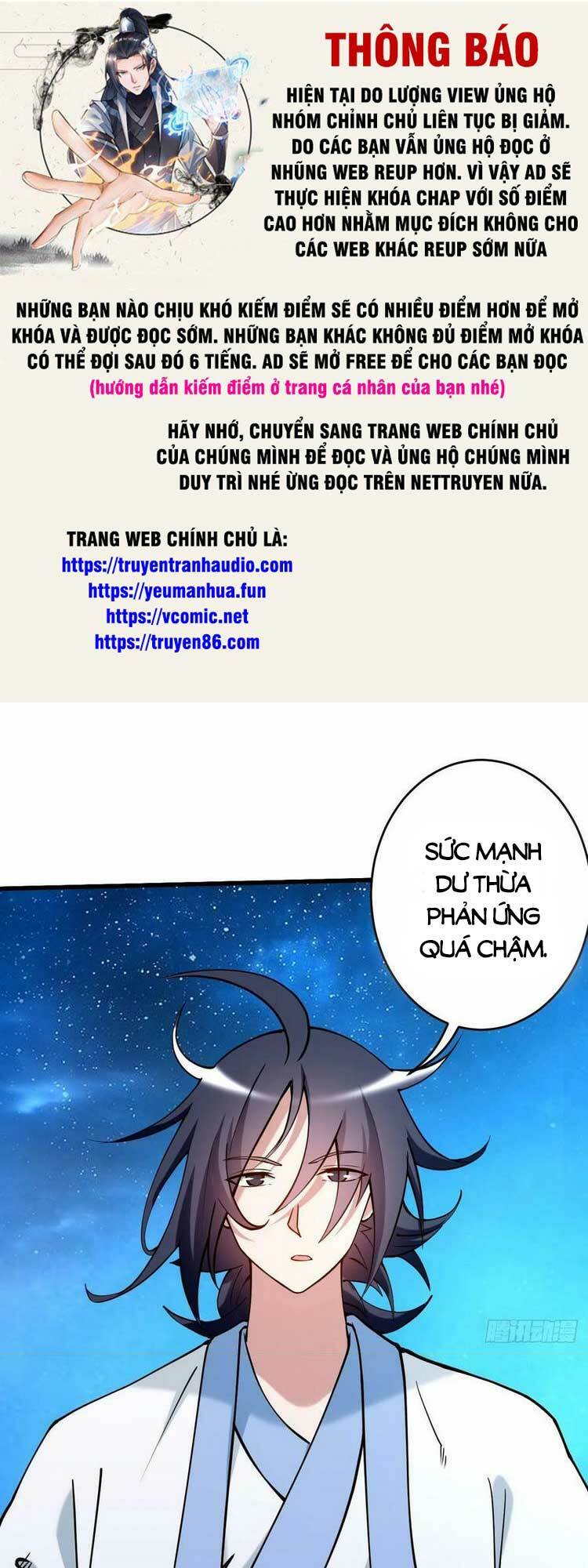 Đệ Tử Của Ta Đều Là Súp Bờ Thần Chương 201 Ảnh 2