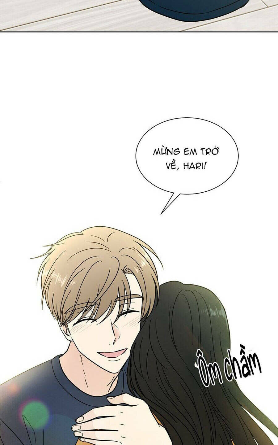 Tình Yêu Chỉ Mình Em Biết Chương 107 Ảnh 53