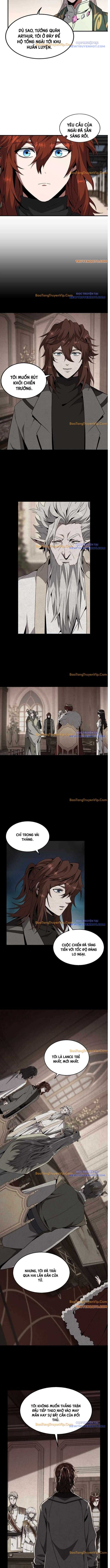 Ánh Sáng Cuối Con Đường Chương 218 Ảnh 10