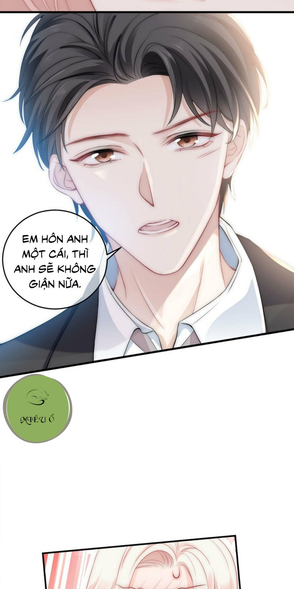 Ngôn Tiếu Loan Loan Chương 14 Ảnh 21