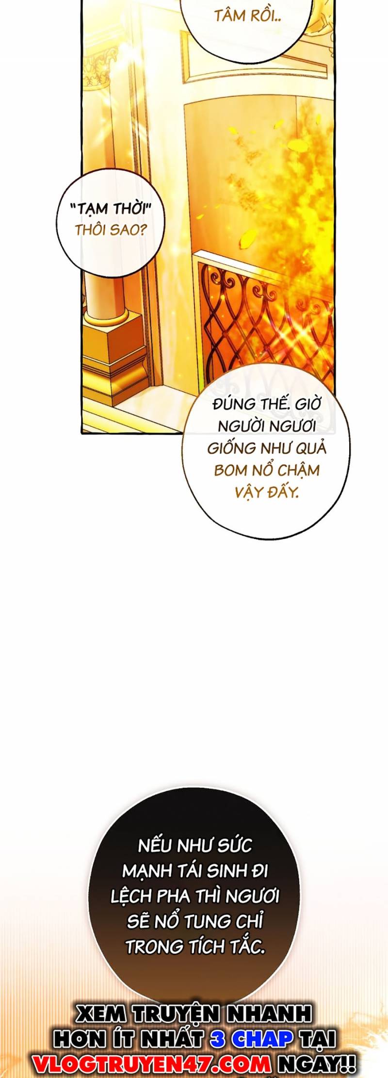 Sự Ra Đời Của Một Anh Hùng Chương 145 Ảnh 34