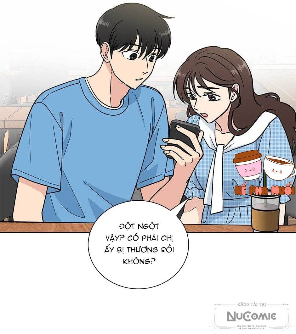 Tình Yêu Chỉ Mình Em Biết Chương 101 Ảnh 77