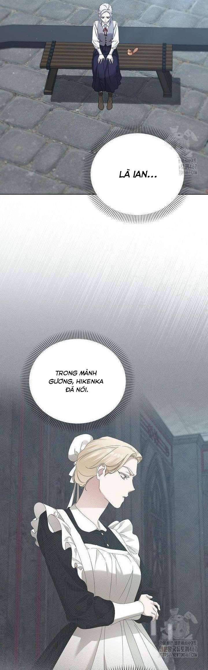 Trở Thành Con Gái Nuôi Của Gia Tộc Sát Thủ Chương 60 Ảnh 15