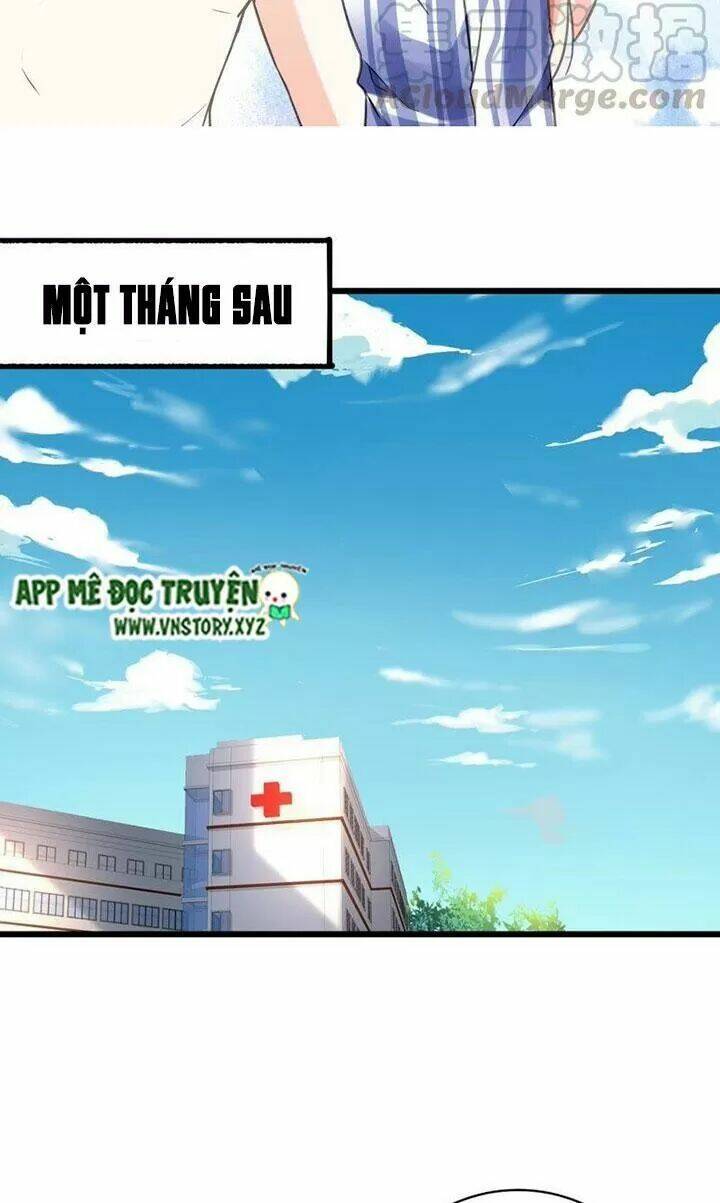 Mưu Ái Thành Nghiện Chương 140 Ảnh 20
