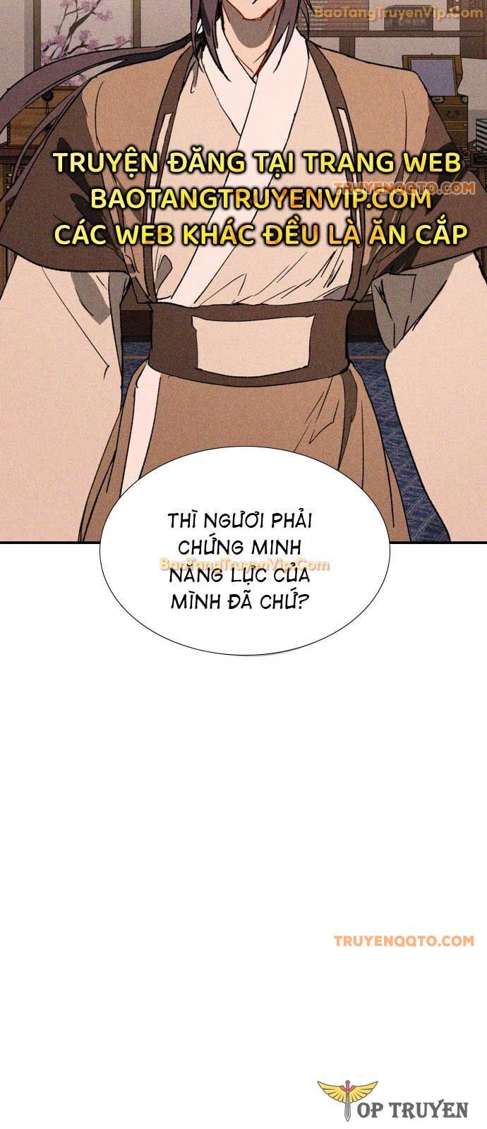 Vị Thần Trở Lại Chương 121 Ảnh 6