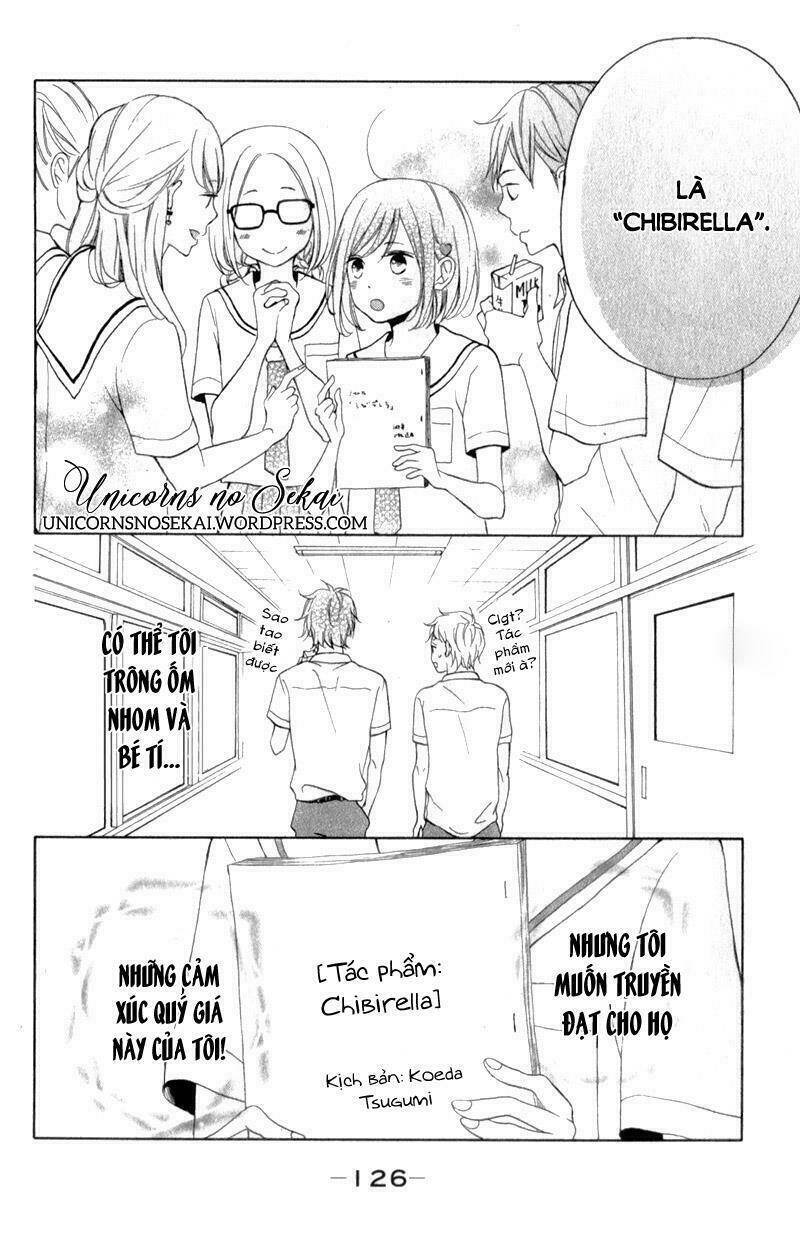 Kimi To Wonderland Chương 7 Ảnh 43