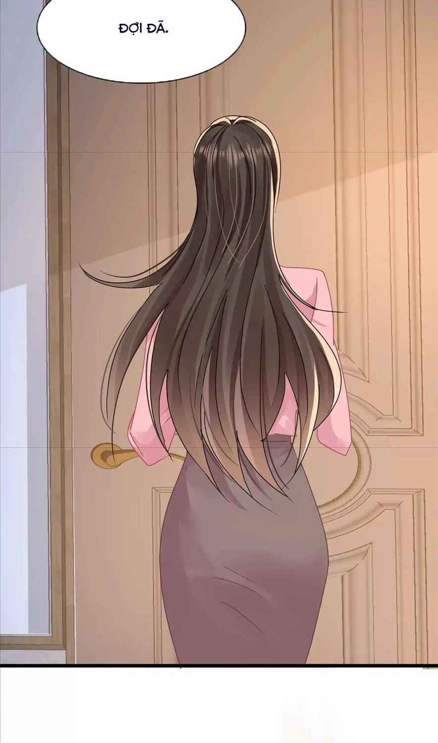 Vụng Trộm Chương 17 Ảnh 44