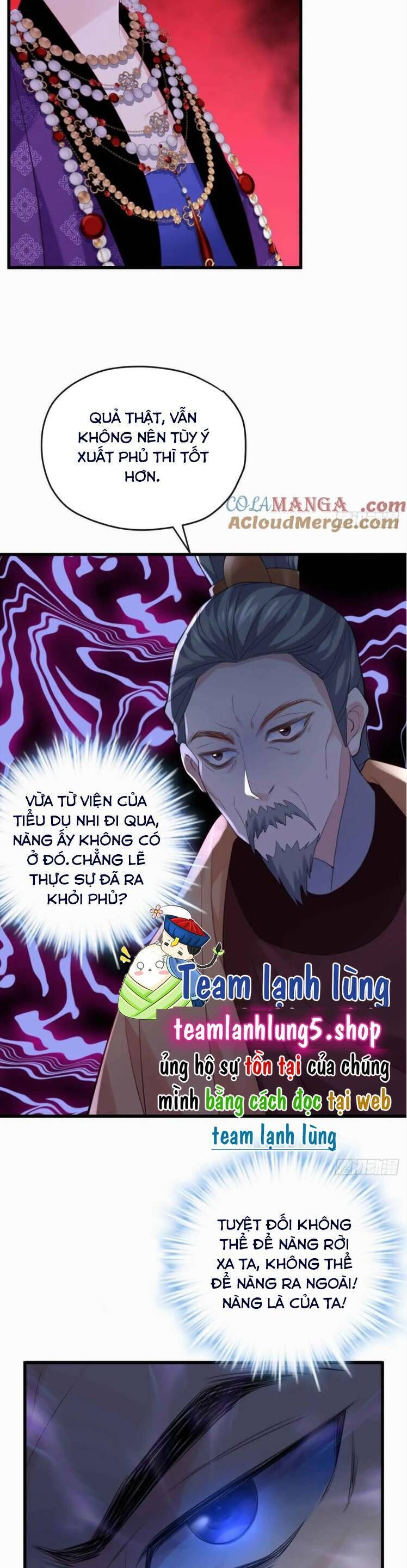 Pháo Hôi Cô Ấy Không Ưa Kịch Bản Này Lâu Rồi Chương 99 Ảnh 19
