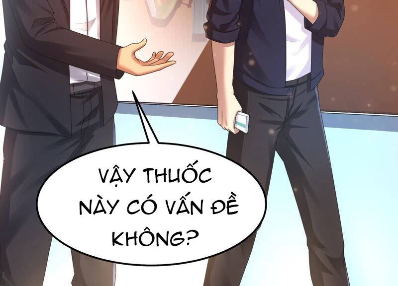 Siêu Năng Phân Hóa Chương 16 Ảnh 76