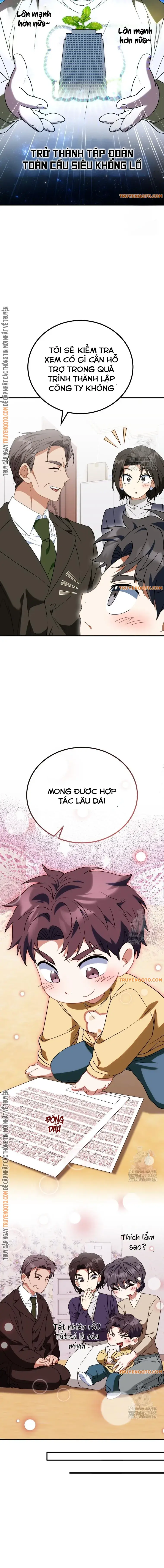 Tôi Sẽ Dựng Lại Gia Tộc Này! Chương 23 Ảnh 14