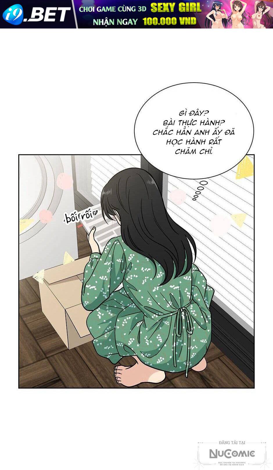 Tình Yêu Chỉ Mình Em Biết Chương 98 Ảnh 35