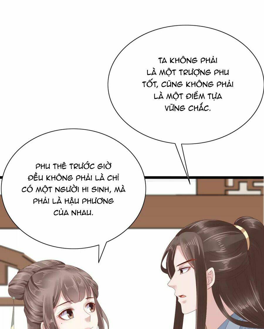 Phú Bà Bạc Tỷ Trong Lãnh Cung Chương 49 Ảnh 29