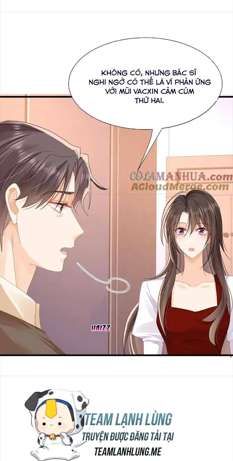Vụng Trộm Chương 23 Ảnh 14