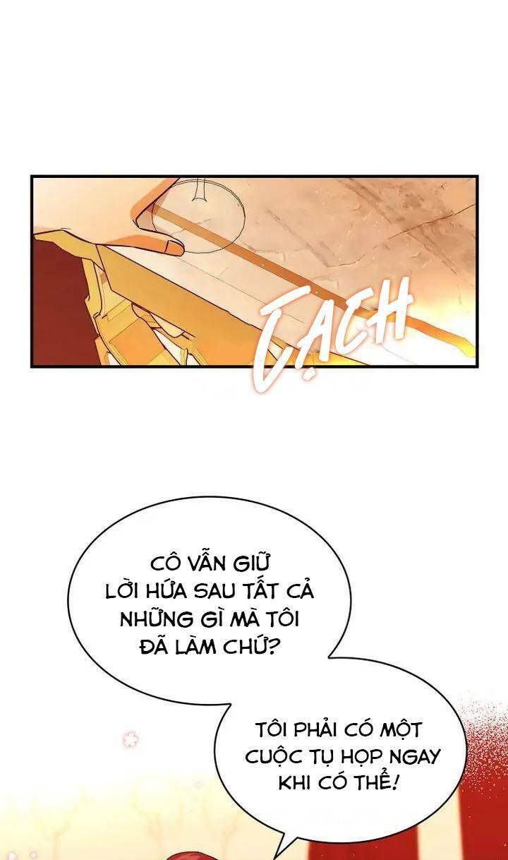 Lòng Trung Thành Với Kẻ Ác Chương 44 Ảnh 30