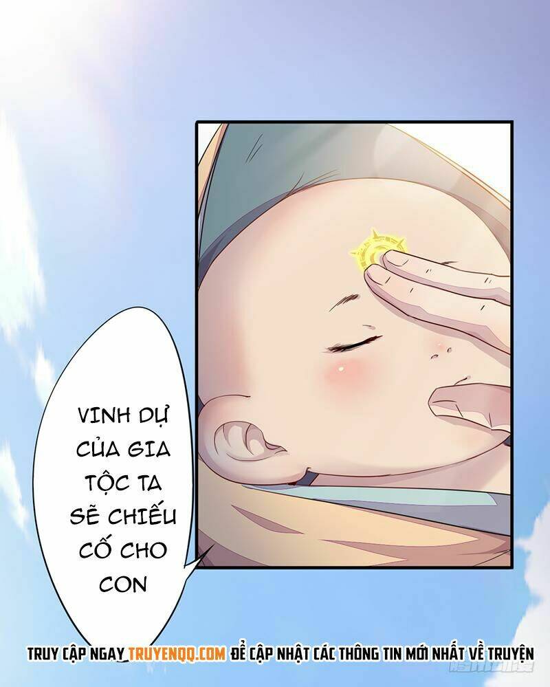 Lật Mặt Chương 1 Ảnh 7