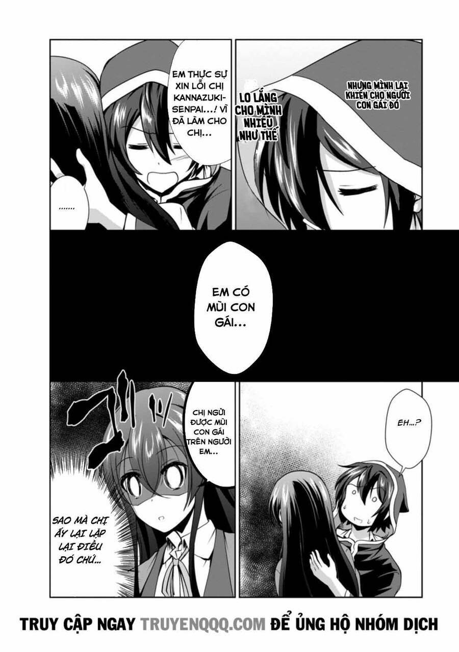 Shinka No Mi ~Shiranai Uchi Ni Kachigumi Jinsei~ Chương 31 Ảnh 5