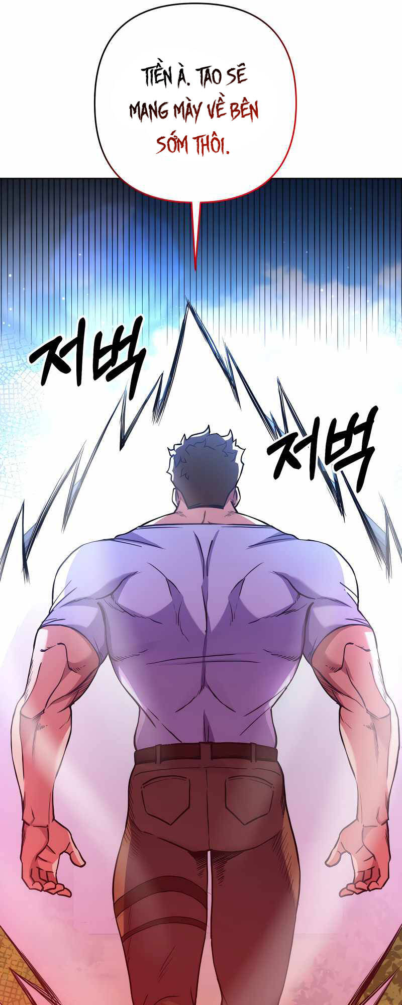 Sinh Tồn Trong Cuốn Tiểu Thuyết Manhwa Chương 9 Ảnh 32