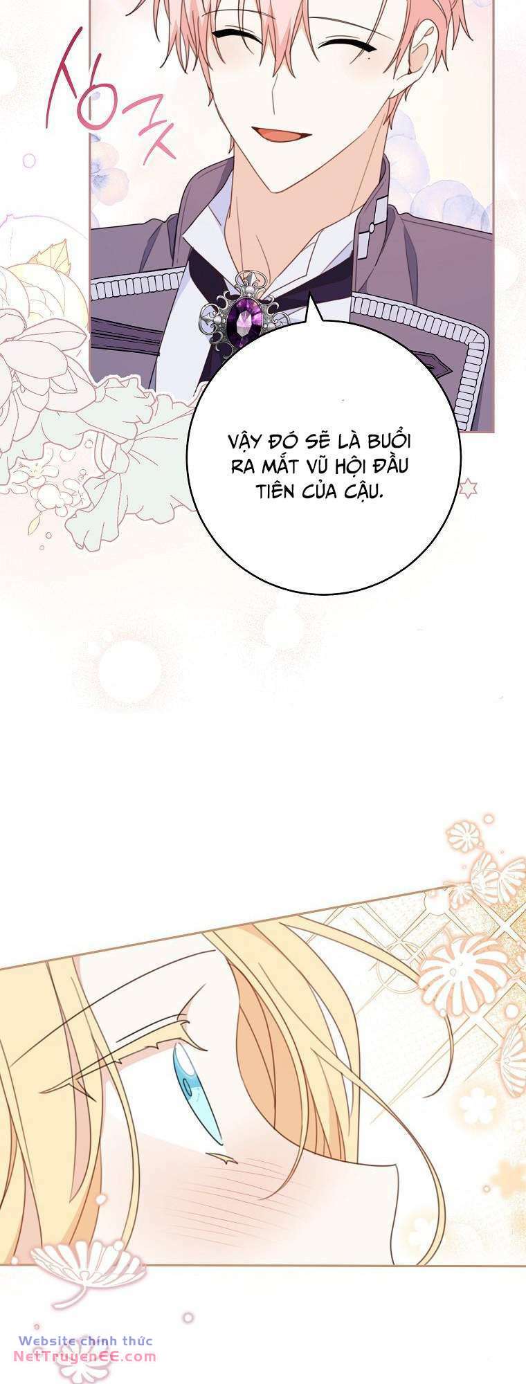Tôi Đã Phạm Sai Lầm Rồi Chương 51 Ảnh 59