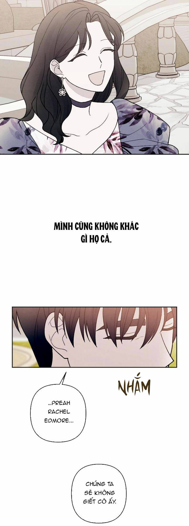 Em Ấy Muốn Trở Thành Chồng Của Tôi Chương 52 Ảnh 23