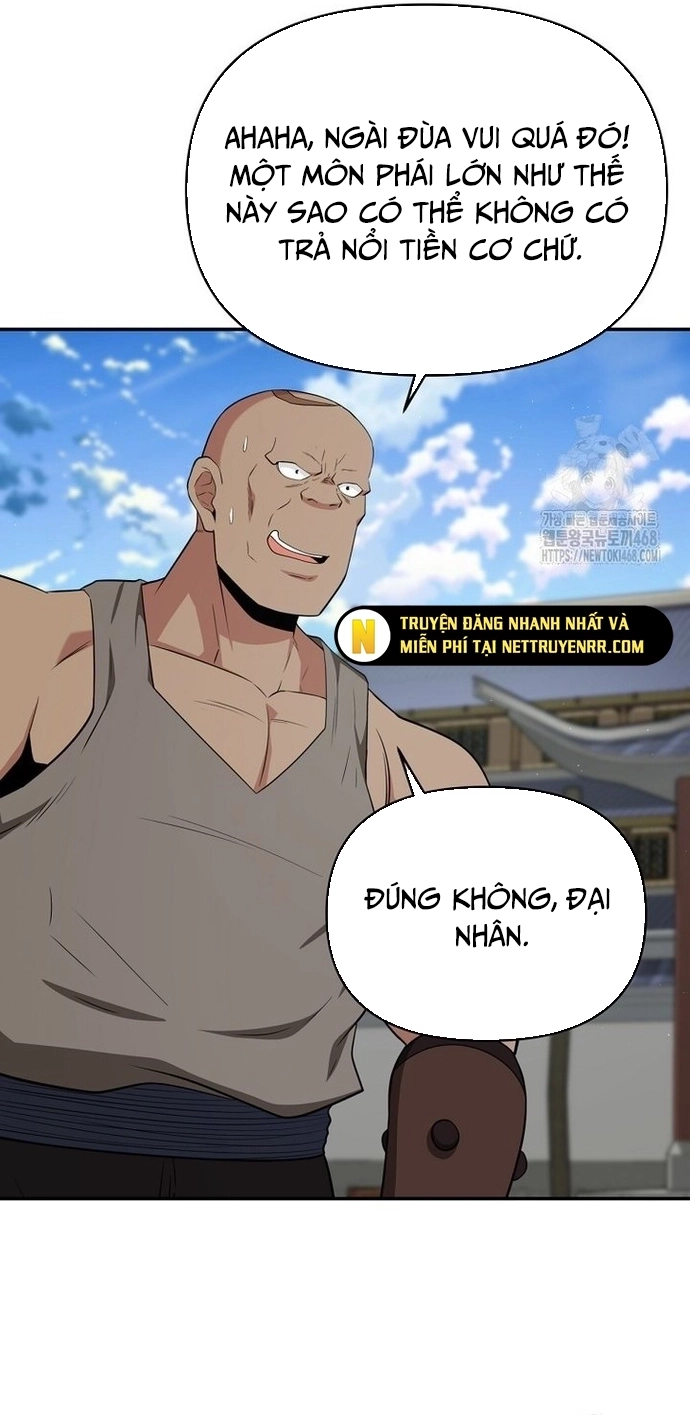 Thiên Hạ Đệ Nhất Côn Luân Khách Điếm Chương 65 Ảnh 25