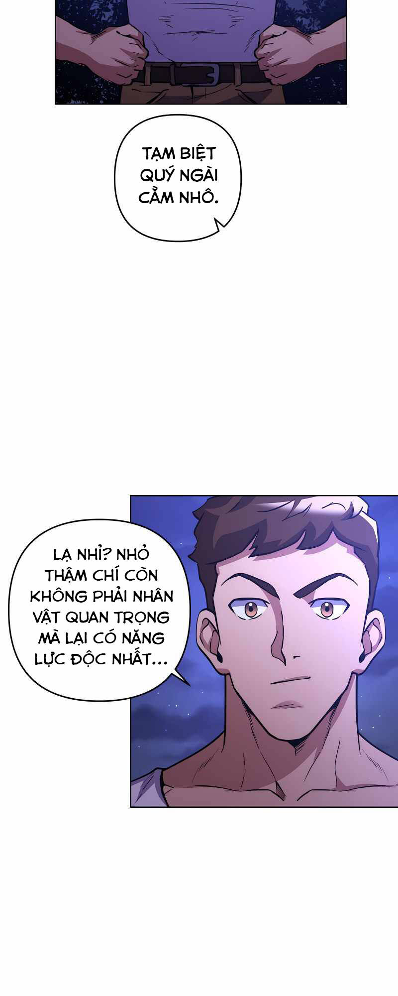 Sinh Tồn Trong Cuốn Tiểu Thuyết Manhwa Chương 8 Ảnh 65