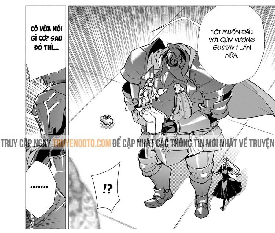 Kuro No Shoukanshi Chương 148 Ảnh 14