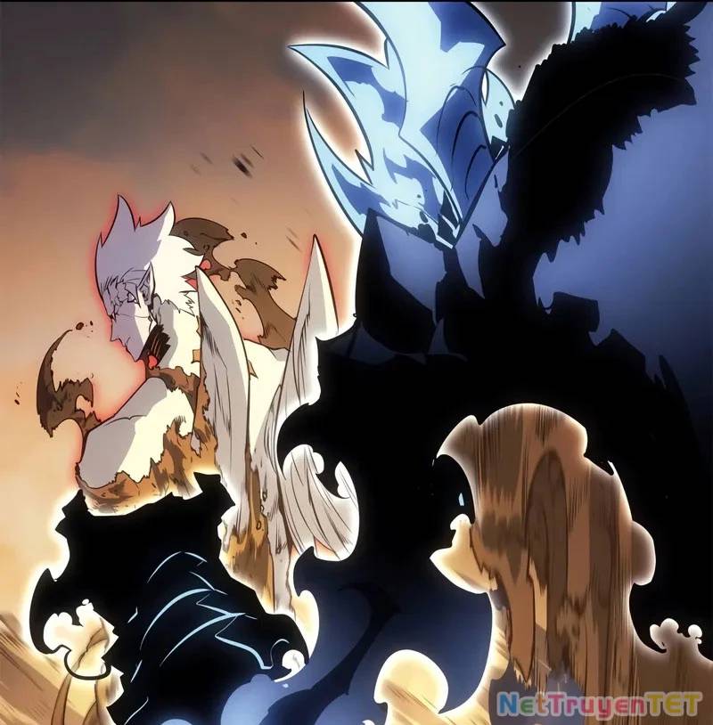 Solo Leveling Ragnarok Chương 40 Ảnh 93