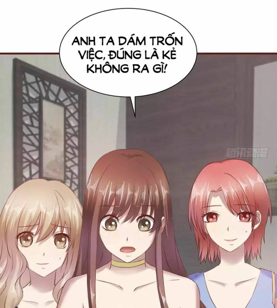 Khi Trò Chơi Ác Ma Bắt Đầu Chương 105 Ảnh 61