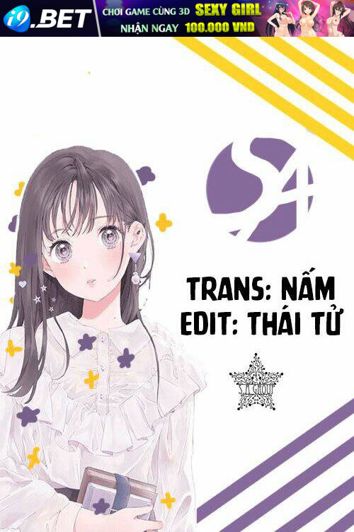 Nekota No Koto Ga Ki Ni Natte Shikatanai Chương 34 Ảnh 2