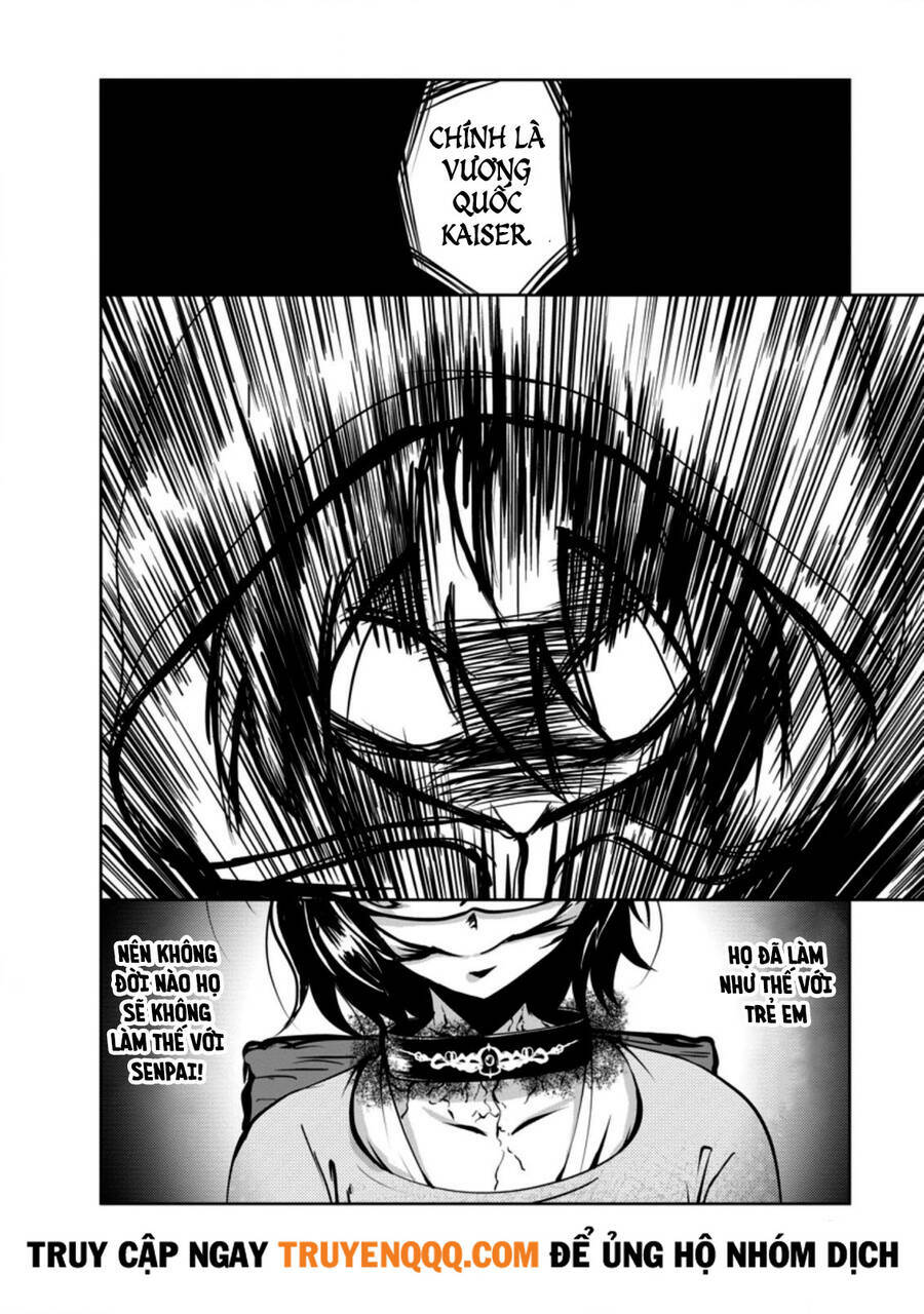 Shinka No Mi ~Shiranai Uchi Ni Kachigumi Jinsei~ Chương 32 Ảnh 6