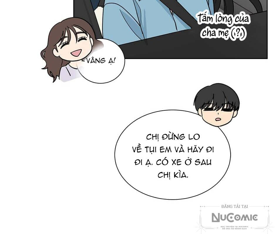 Tình Yêu Chỉ Mình Em Biết Chương 102 Ảnh 68