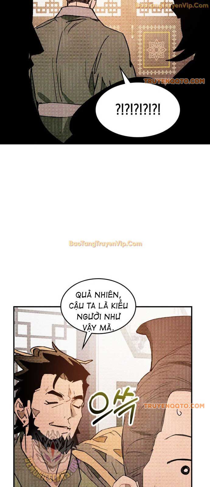 Vị Thần Trở Lại Chương 121 Ảnh 12