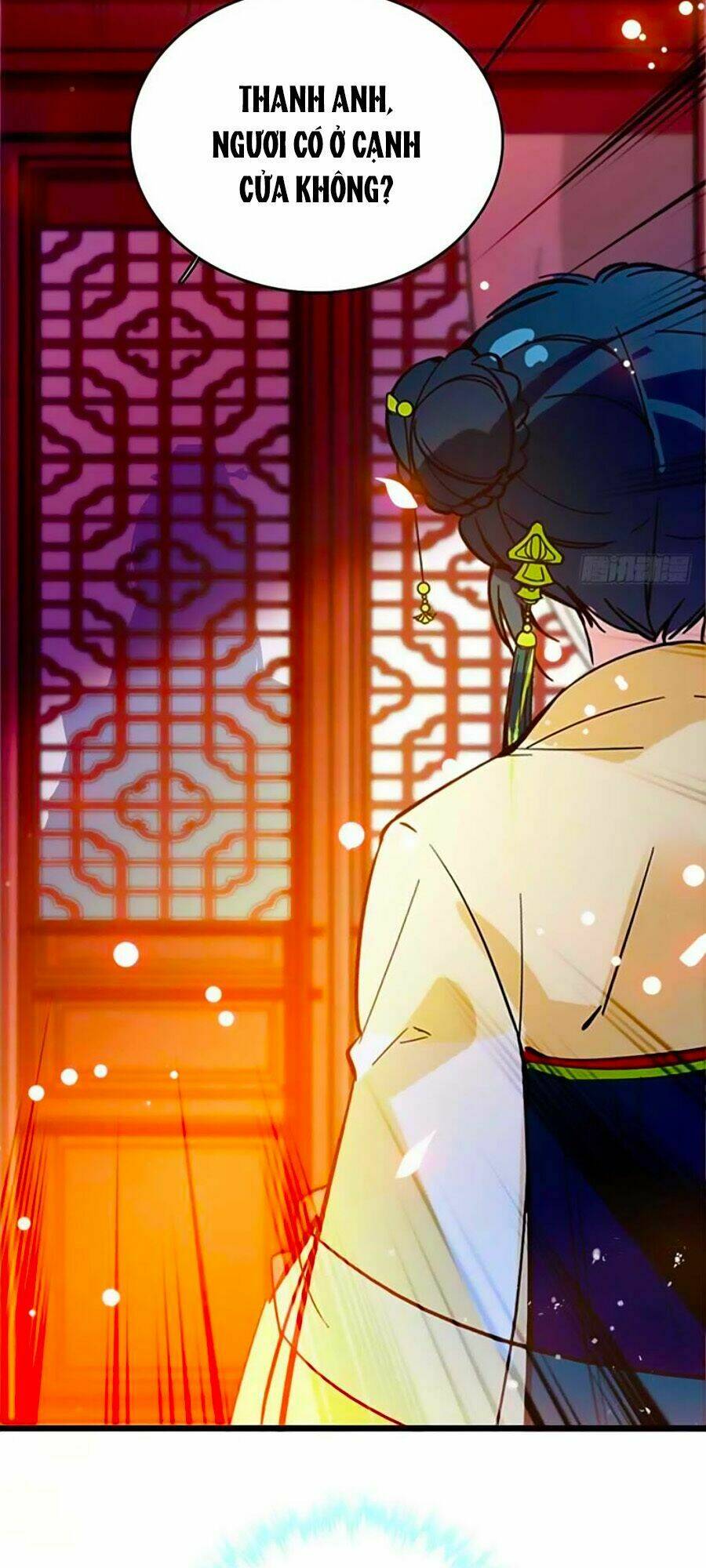 Nhất Thế Khuynh Thành: Lãnh Cung Khí Phi Chương 98 Ảnh 28