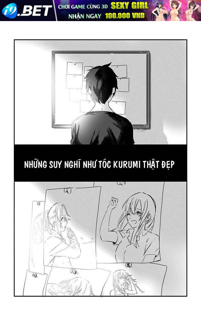 Kanojo Wa Itsumo Kagayaiteita Chương 0 Ảnh 26