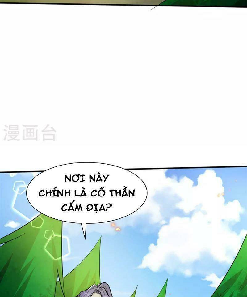 Yêu Giả Vi Vương Chương 347 Ảnh 8