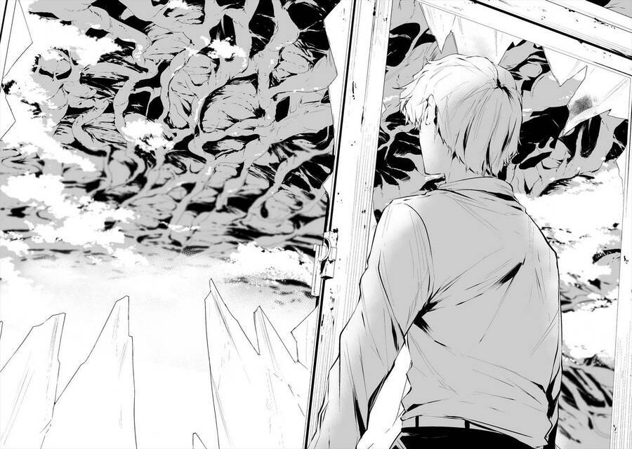 August 9th, I Will Be Eaten By You Chương 17 Ảnh 14