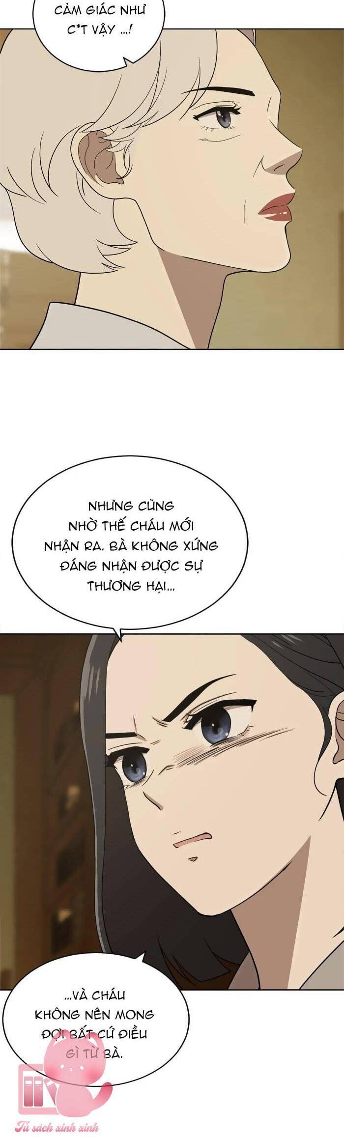 Cô Nàng Hết Thuốc Chữa Chương 97 Ảnh 15