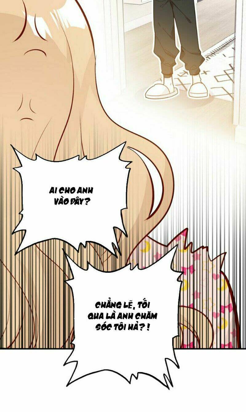 Ái Thượng Ngạo Kiều Long Vương Gia Chương 40 Ảnh 8
